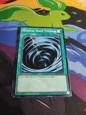 Mystical Space Typhoon OP29-EN021 Unlimited OTS Tournament Pack 29 NM-B1G1