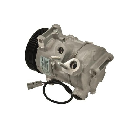A/C Compressor 2009-2016 Dodge Caliber Jeep Compass Plus R/T 1.8L 2.0L 1027521
