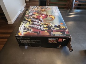 LEGO BIONICLE: Battle of Metru Nui - MISSING PIECES - PLEASE READ DESCRIPTION