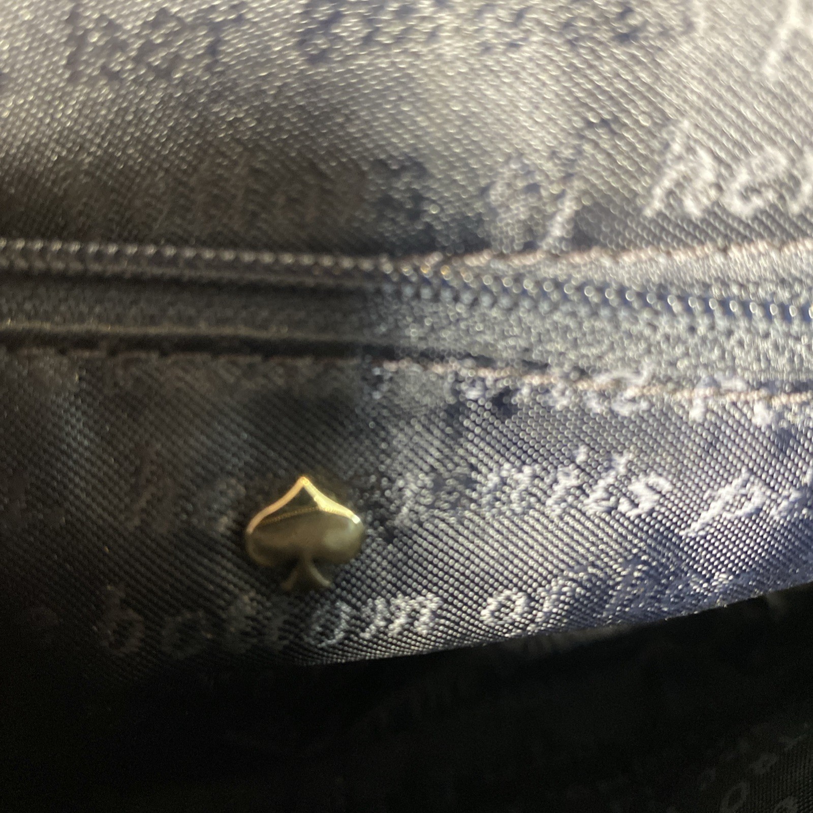 Kate Spade New York Emelyn Briar Lane Gala Floral Crossbody Chain Purse thumbnail 12