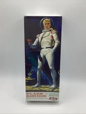 NEW Atlantis AMCH1450 1/8 Flash Gordon and the Martian Model kit, Factory Sealed