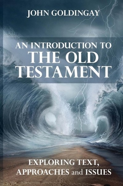 John Goldingay - An Introduction To The Old Testament Exploring Text - G245Z-image