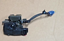 OEM 2004-2009 Toyota Prius Liftgate Trunk Lock Latch Actuator
