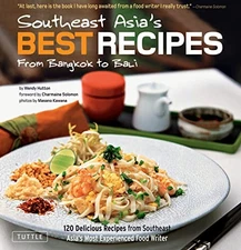 Southeast Asia's Best Recipes: From B..., Masano Kawana