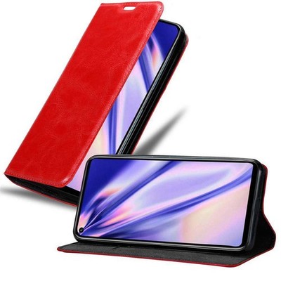 Hülle für Honor 20 / 20S / Huawei NOVA 5T Case Handy Schutzhülle Tasche Etui
