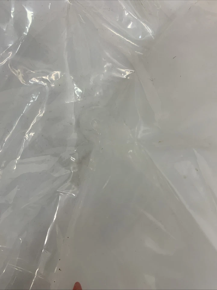 Parabrisas Parabrisas Kawasaki Ninja 250 250R EX250 2008-2012 Hotbodies Transparente Foto 3 de 4