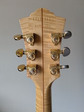 Guild X-170 Manhattan