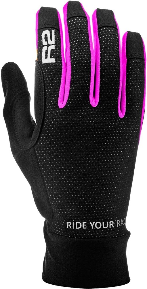 R2 Damen Handschuhe Fahrradhandschuhe 157469
