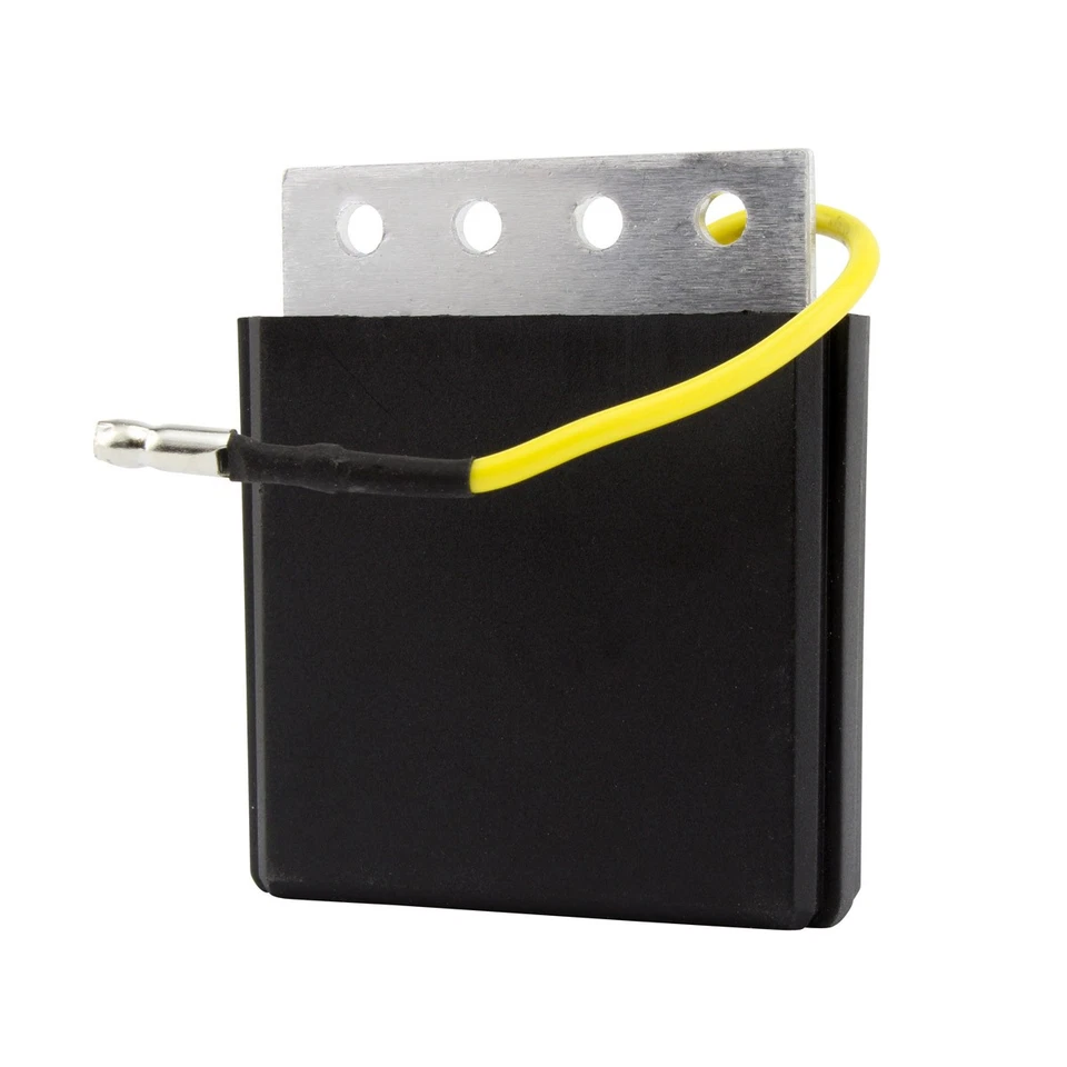 Regulador de voltaje para Boa-Ski Mark I / II 292 340 440 y SS 340 440 1975 1976 Foto 2 de 4