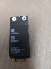 Apple iMAC 21.5" A1418 27" A1419 Mid 2017 AirPort WiFi BlueTooth Card 653-00011