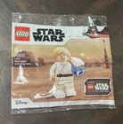 lego 30625 Luke Skywalker with Blue Milk polybag