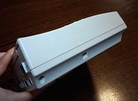 Sega Dreamcast HKT3010 Console Japan Region Tested See Pics/Description