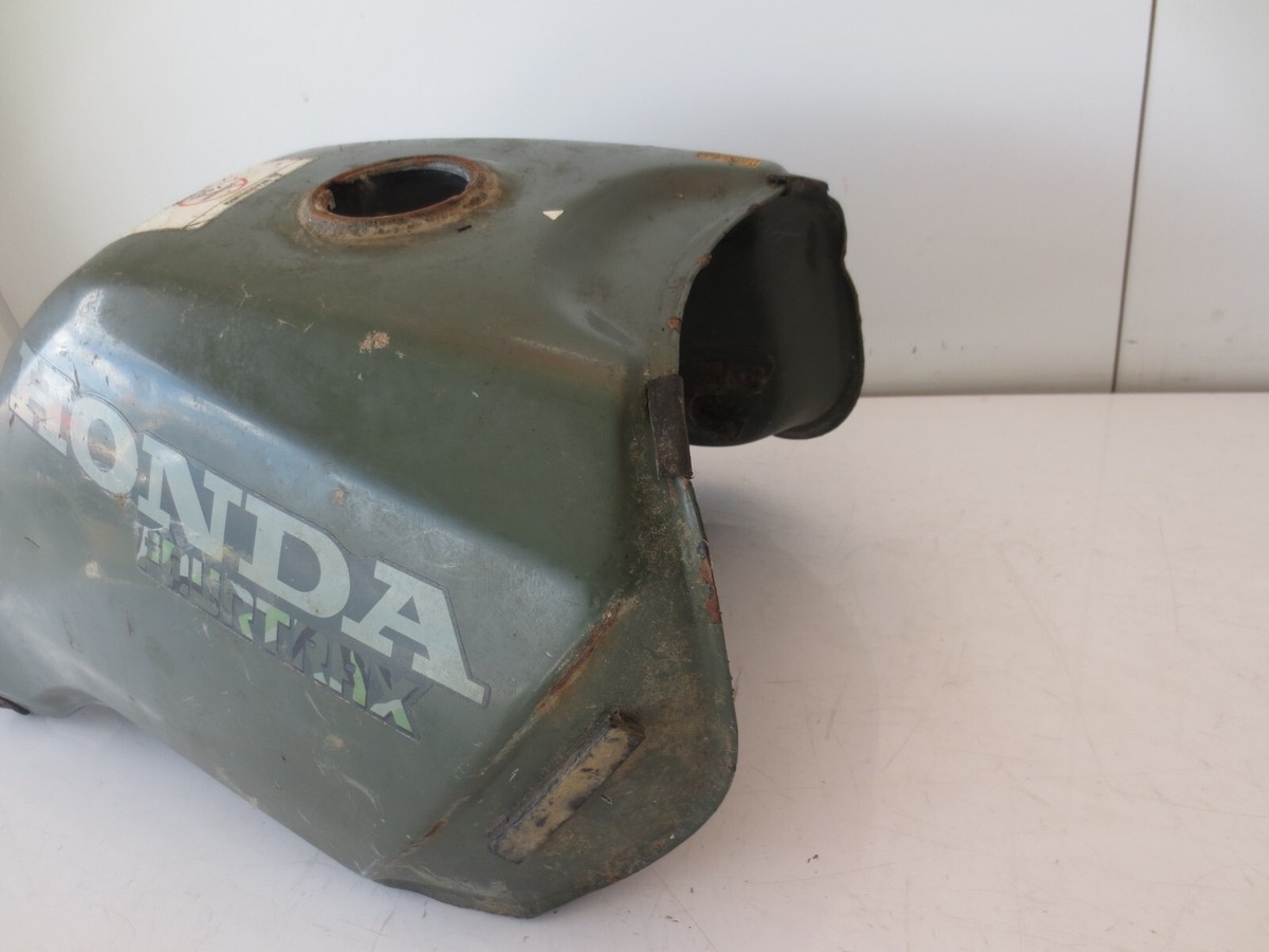 1999 Honda Fourtrax TRX 300 4wd ATV Used OEM Green Gas Fuel Tank