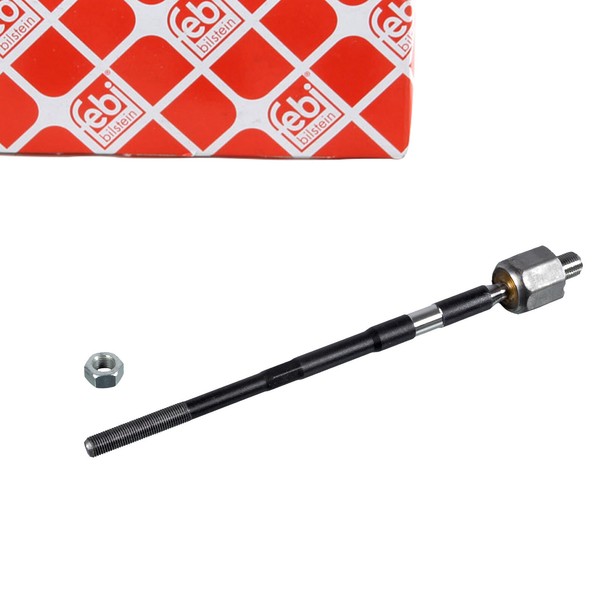 Febi 106627 Spurstange Axialgelenk FüR Kia Picanto Sa Ab Bj 08.2007 Vorne-image