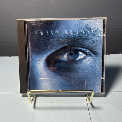 Fresh Horses by Garth Brooks (CD, Nov-1995, Capitol Nashville)