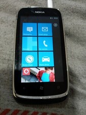 Nokia 601phone