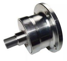 Disc Bearing Hub For John Deere / Norwood 5NS90340001, 90-34-0001