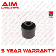 Track Control Arm Bush Rear Outer Aim Fits Land Rover Range Evoque Freelander 2