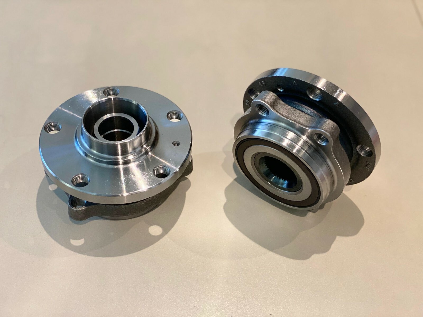 Aftermarket Bentley Gt Gtc & Flying Spur Wheel Hub Bearing 3W0407613E