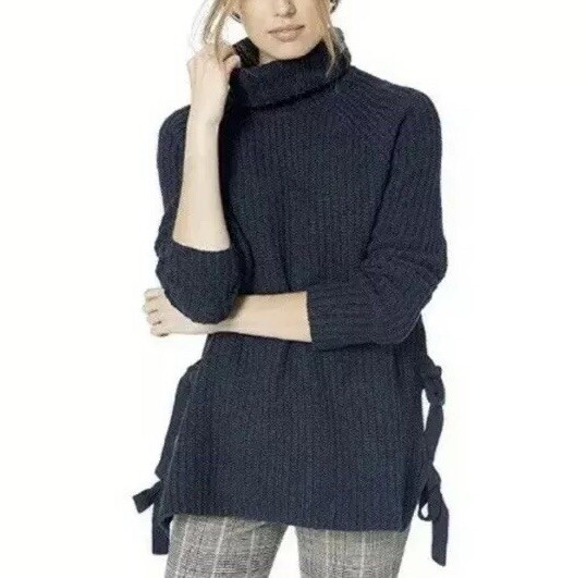 UGG Ceanne Turtleneck Chunky Knit 