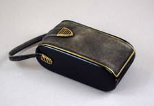 Gepflegtes vintage Hensoldt Wetzlar - Opernglas Rubin 3 x - Beck Kassel CBS #B2