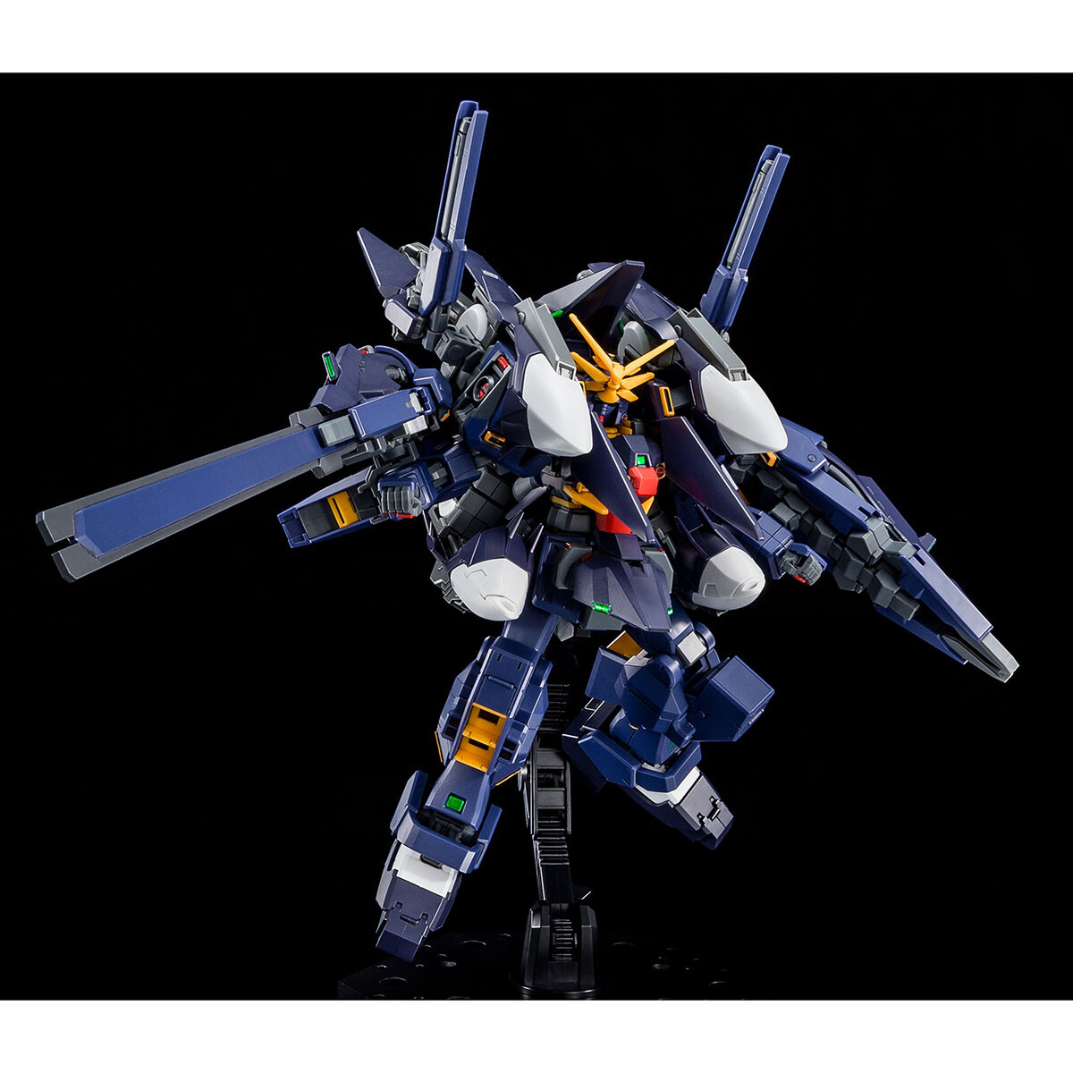 Premium Bandai HG 1/144 RX-121-3C GUNDAM TR-1 HAZE'N-THLEY RAH II