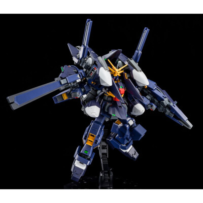 Premium Bandai HG 1/144 RX-121-3C GUNDAM TR-1 HAZE'N-THLEY RAH II