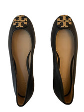 BALLERINE DI PELLE TORY BURCH