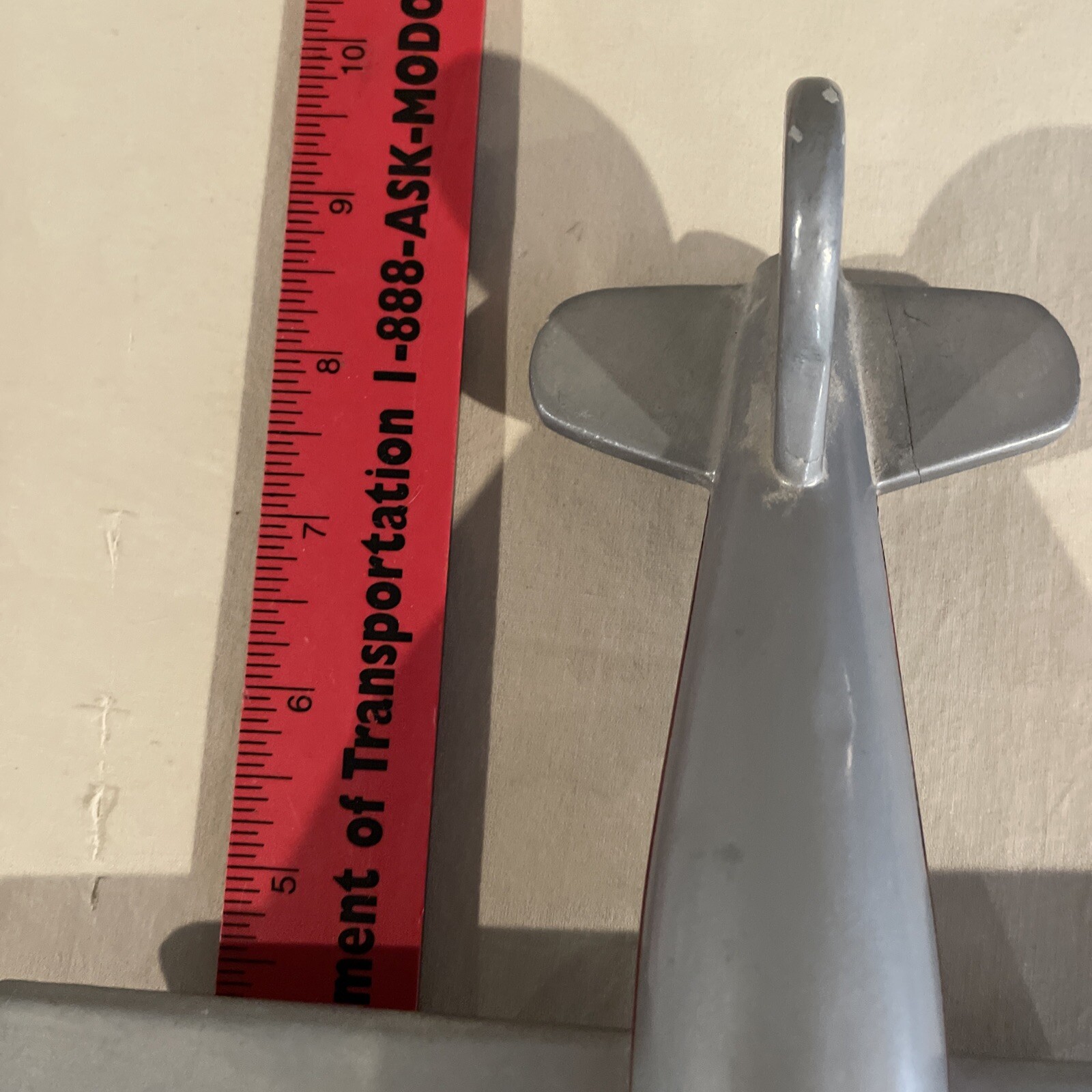 Wooden Model Airplane eBay