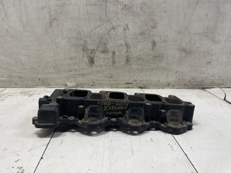 Ford Explorer XLT 2014 3,5 L colector de admisión inferior OEM+ (sin turbo) Foto 4 de 4