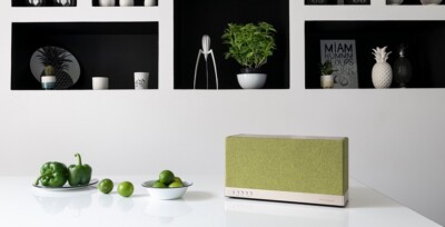 Triangle AIO 3 Wireless & Bluetooth speaker multi room EX demo SALE!