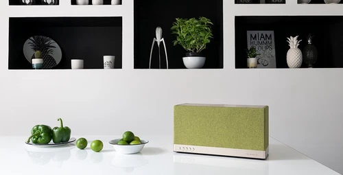 Triangle AIO 3 Wireless & Bluetooth speaker multi room EX demo SALE!