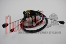 DEVIO LUCI ALFA ROMEO ALFETTA 1600 BERLINA