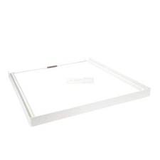 Verbindungsrahmen Zwischen Aufbau- Rahmen für Waschmaschine - Trockner - Säule