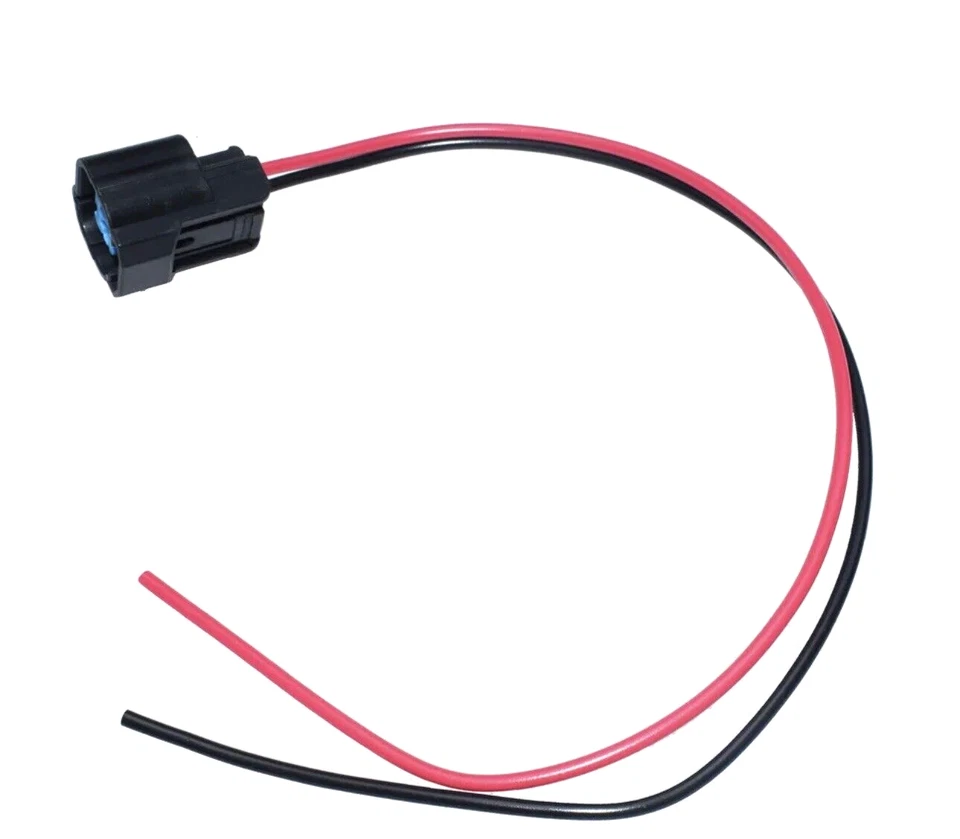 Sensor de temperatura de carga de aire conector AIT para Honda RIDGELINE 2006-2008 Foto 3 de 3