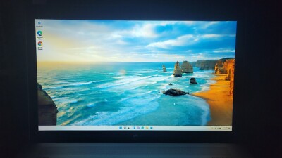 HP ENVY MU Series Full Touch i7@3.5GHz+16GB Ram/512GB SSD/NVIDIA/INTEL GPUs+BLKB