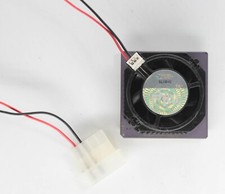 Socket 7 CPU - Intel Pentium MMX 166  - 166MHz - SL23X - TESTED - NO TARIFF 