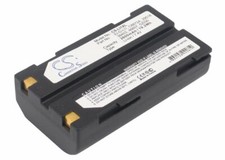 2600mAh Battery For Trimble 5700,5800,92600,MT1000,R7,SPS780,SPS880,SPS985,TR-R8