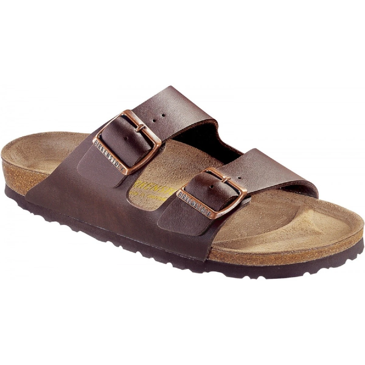 birkenstock arizona birko flor unisex regular fit sandals