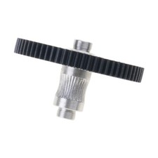 Stainless Steel Extruder Feeder Gear For x1 Titan Extruder Gear