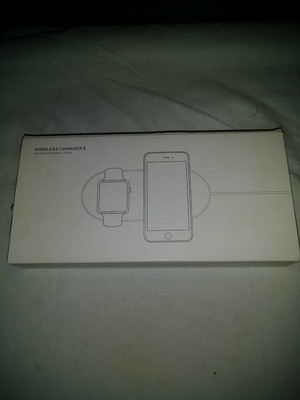 Mini AirPower Wireless Charger II.   A