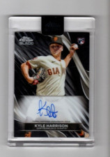 2026 Topps Chrome Black Baseball Set Review and Checklist 38