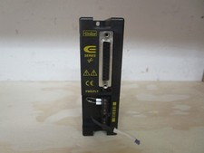 Parker Hannifin Corporation E-DC Stepper Drive Loc B2