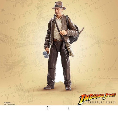 Real Action Heroes No.400 Indiana Jones Tm | eBay