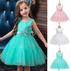 Mädchen Kinder Prinzessin Tutu Kleid Spitzenkleid Ballkleid Freizeit Partykleid | eBay
