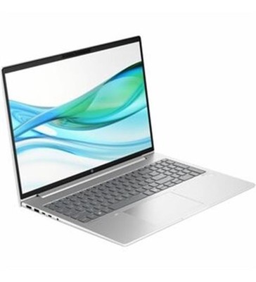 NEW HP A1RM6UT#ABA ProBook 465 G11 16'' Notebook - WUXGA AMD Ryzen 5 7535U 8 GB