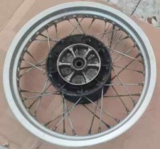 CERCHIO CERCHIONE POSTERIORE KAWASAKI KLR 600