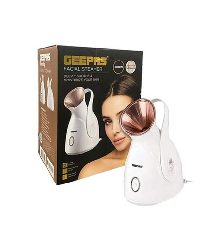 Eden Geepas Professional Face Steamer GFS63041UK - Picture 5 of 5