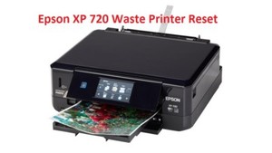xp 720 printer