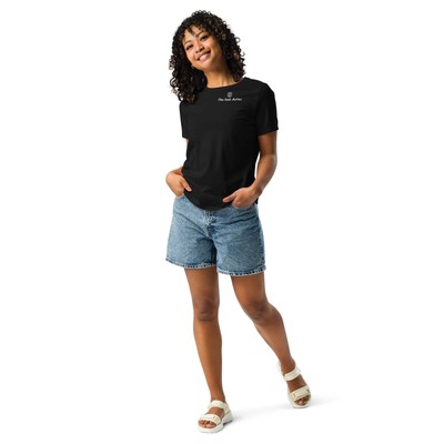 The last Aztec Women's Relaxed T-Shirt